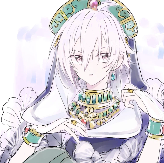 星巡りの絵〜??⭐️ 