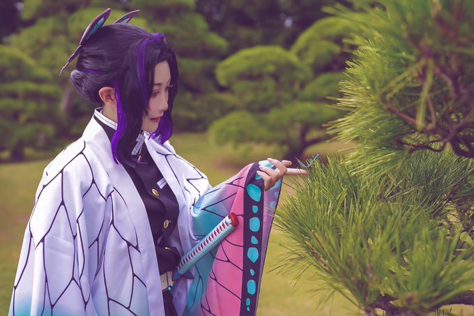 Twitterのコスプレ画像32