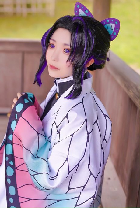 Twitterのコスプレ画像33