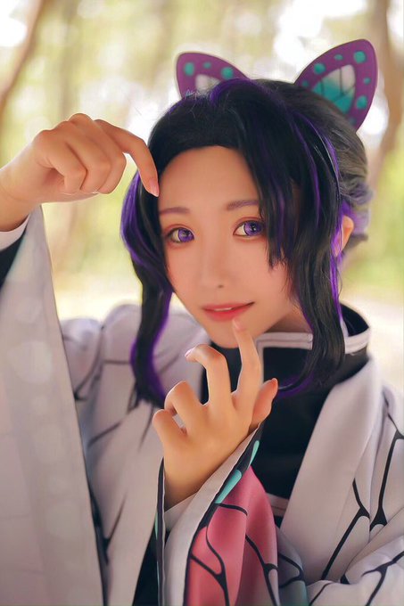 Twitterのコスプレ画像30