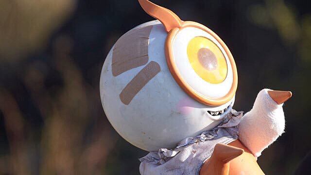 塩川 純平 ユルセンは複数の助監督で演じてきたのですが コレだけは僕が演じたモノが一番可愛かったと自負 自己満s W してます 悠木碧んちの猫かわいい 仮面ライダーゴースト ユルセン