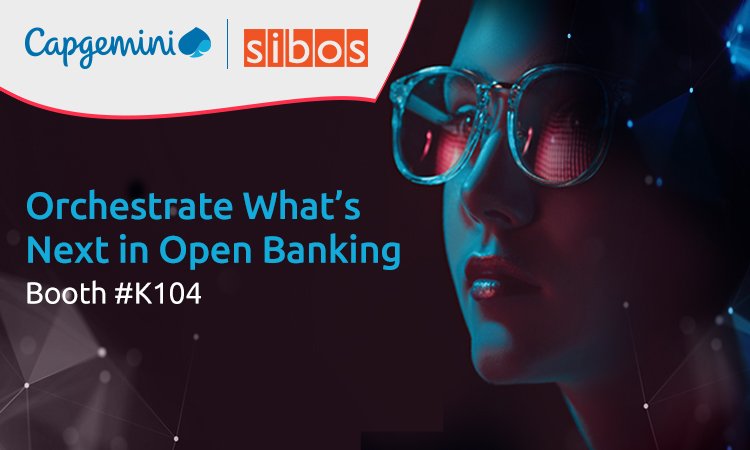 Capgemini_Bnkg's tweet photo. Need to check payroll, just before checking out the movie channel? Meet our experts at @Sibos to hear how #inventivebanking with @MuleSoft can help your customers to bank clever and live better. https://t.co/RzRiQCiTDk #SIBOS https://t.co/9hprvxvUgZ