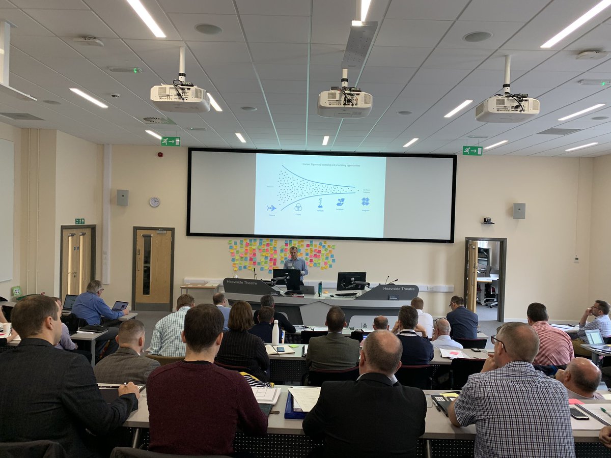 alihawks1's tweet image. 2nd #UK #hacking4defence Educator &amp;amp; Problem Sponsor Course kicking off at @DefAcUK!