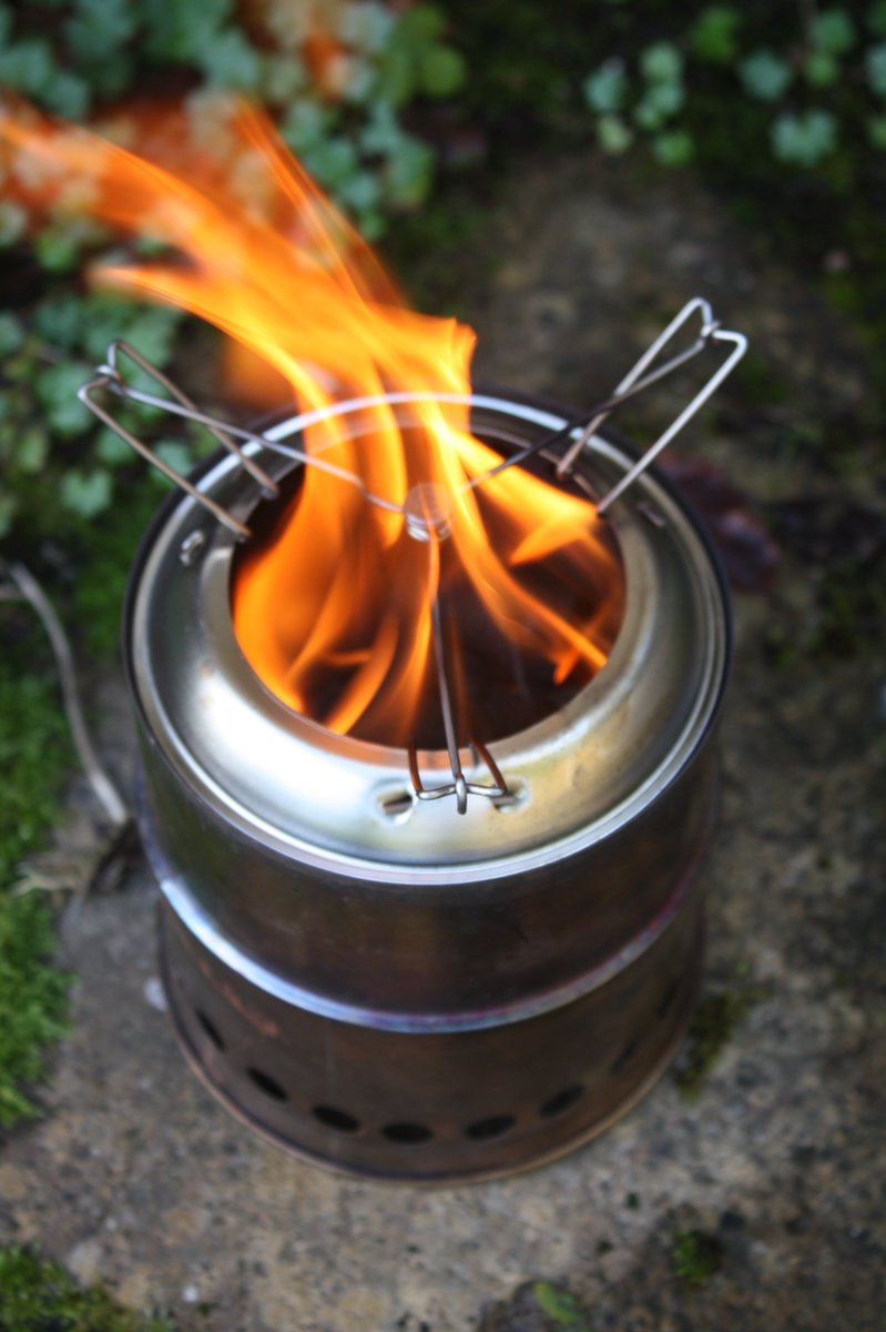 Wild Stoves tweet media