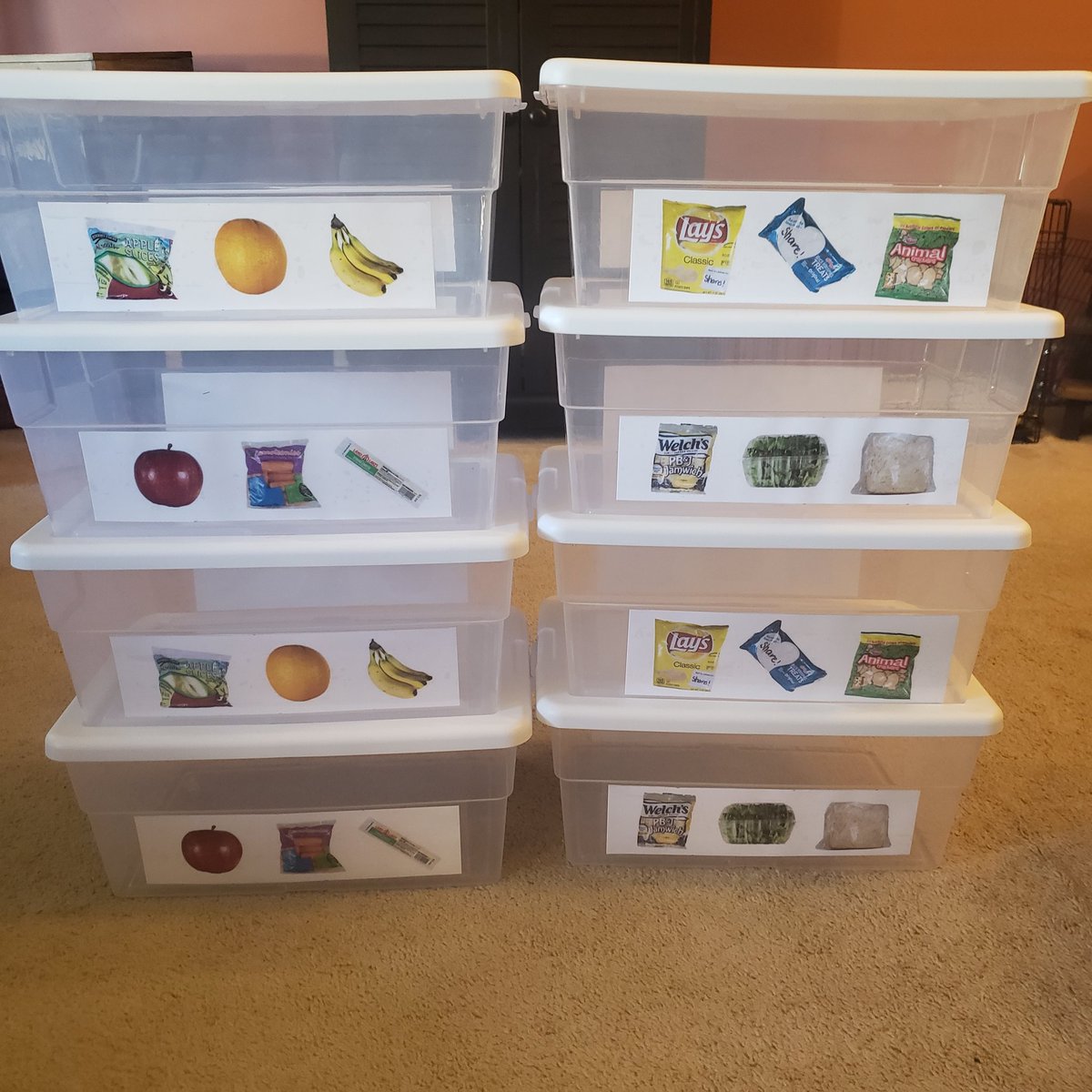 Fueling CB tweet media