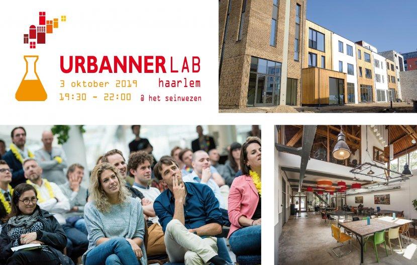 Donderdag 3 oktober: UrbannerLab, een informele avond over #zelfbouw, #klushuizen en kansen hiervoor in #Haarlem
<a href="/Seinwezen/">Seinwezen</a> <a href="/elanwonen/">Elan Wonen</a> <a href="/Bemog/">BEMOG</a> 
aanmelden via FB facebook.com/events/4875537…