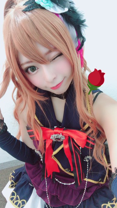 Twitterのコスプレ画像35