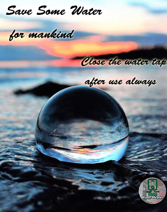 KatyHeater's tweet photo. Life depends on water
https://t.co/2jEDDXewj9
#savewater #water #Awareness #TuesdayTip https://t.co/Gbb44aHWcF