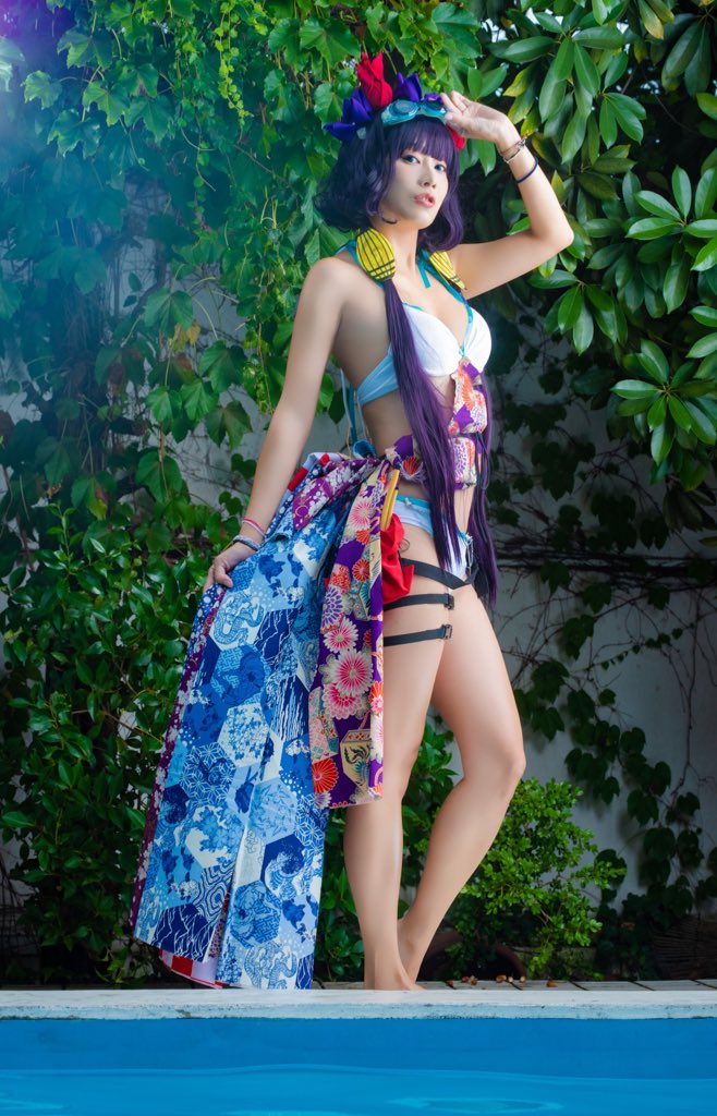 FGOコスプレ