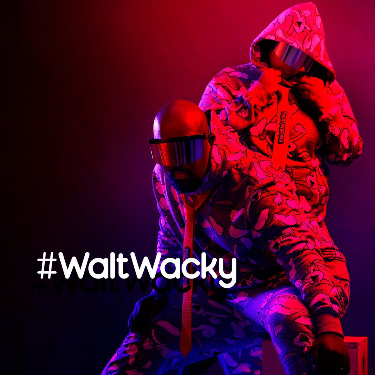 WaltWacky's tweet photo. What’s Happening? #waltwacky https://t.co/mBcof6NBlO
