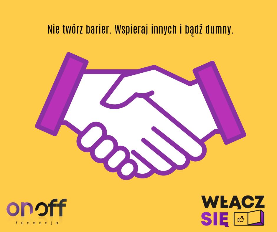 dirupl's tweet image. Dlaczego warto zatrudniać osoby z niepełnosprawnością? 
My uważamy, że to korzyści dla dwóch stron umowy. 
Laurent Le Pajolec, Członek Zarządu @A2aExco podzielił się z nami swoją opinią. 

#kampaniawłączsię, #fundacjaonoff, #świecprzykładem
kampaniawlaczsie.pl/dlaczego-warto…