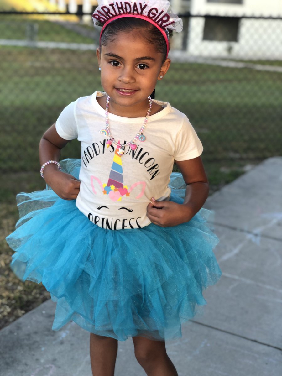 Someone is celebrating the big 5️⃣ today at Marion Tiny Institute 🎂