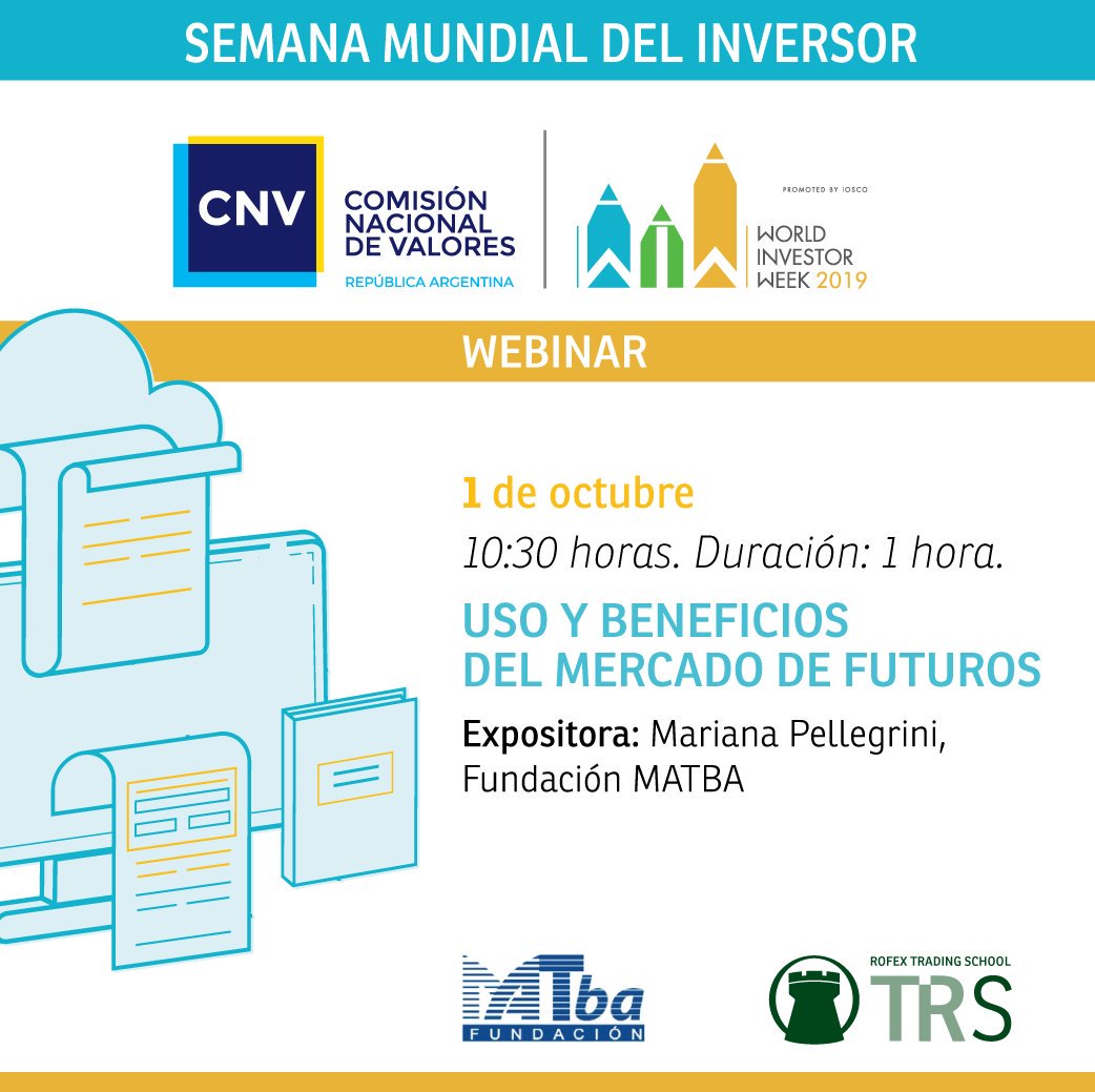 A3 Mercados tweet media