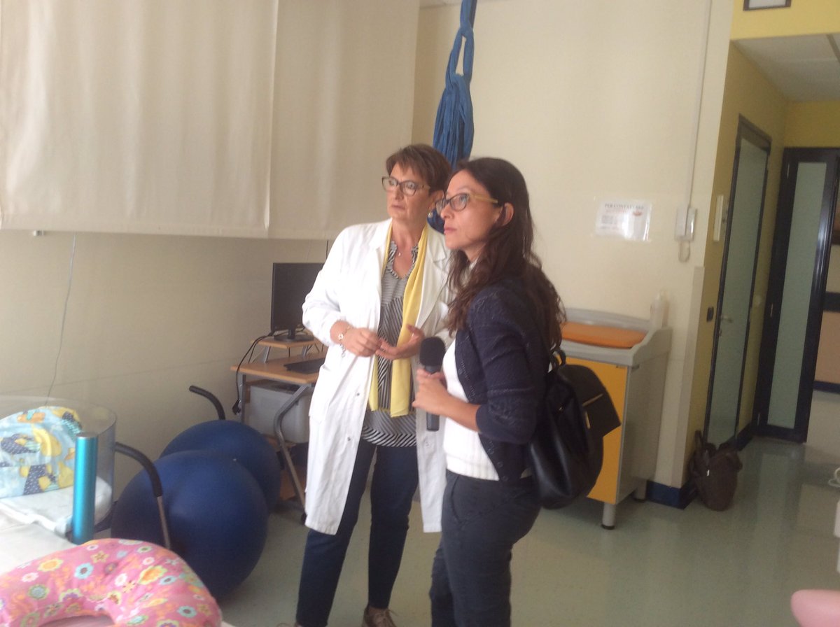 mario mariano (@mimar2000) on Twitter photo Ivana Baldassarri coordinatrice ostetrica lascia il servizio dopo 40 anni di attività con un messaggio alle future mamme : “ dovete credere sp in voi stesse e nei servizi assistenziali <a href="/ospedaleperugia/">Ospedale di Perugia</a>
#stanzedilucina parto naturale <a href="/SPanzolini/">Simona Panzolini</a> <a href="/ilaberna/">Ilaria Bernardini</a> Ivana Baldassarri coordinatrice ostetrica lascia il servizio dopo 40 anni di attività con un messaggio alle future mamme : “ dovete credere sp in voi stesse e nei servizi assistenziali <a href="/ospedaleperugia/">Ospedale di Perugia</a>
#stanzedilucina parto naturale <a href="/SPanzolini/">Simona Panzolini</a> <a href="/ilaberna/">Ilaria Bernardini</a>