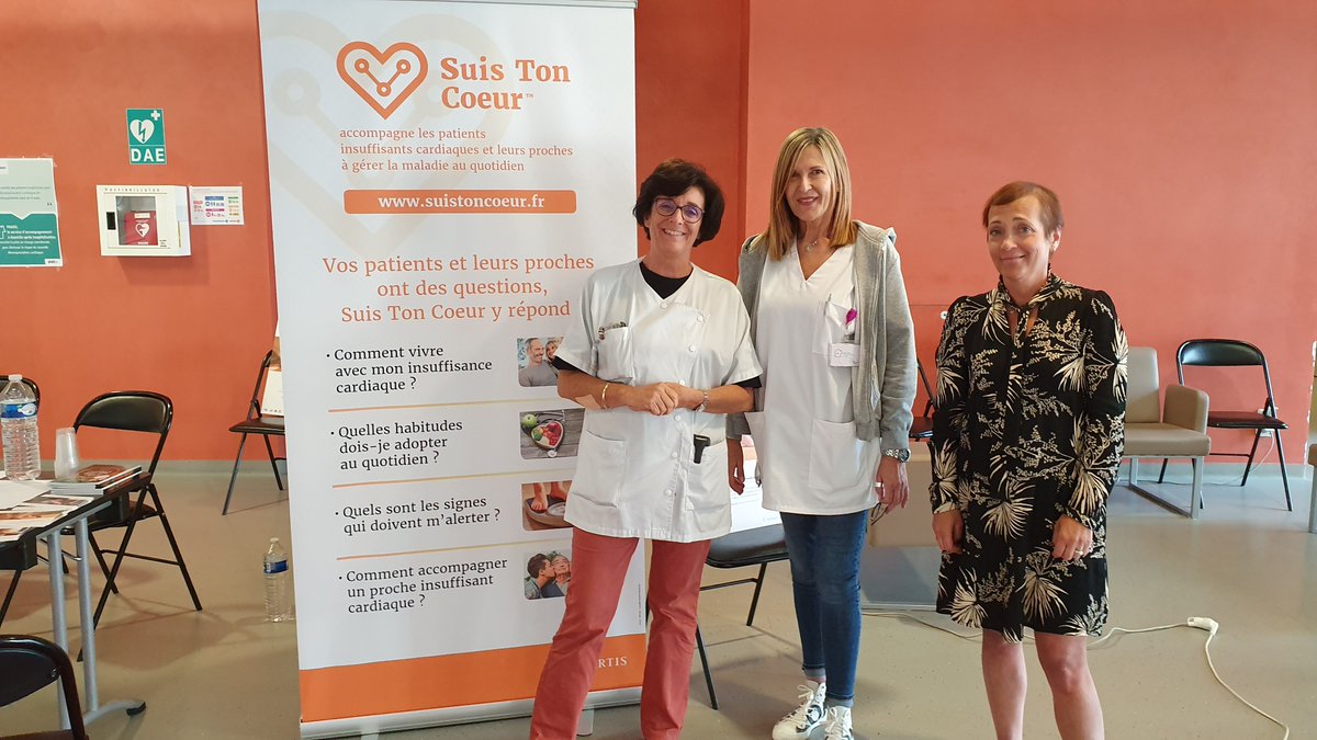 Hopital la timone marseille service cardiologie