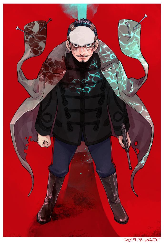 猫飯屋は冬将軍 らくがき 金カム 鶴見中尉 与須加の人となりて T Co Wzlw4peoy7 Twitter 猫飯屋は冬将軍 らくがき 金カム 鶴見中尉 与須加の人となりて T Co Wzlw4peoy7 Twitter