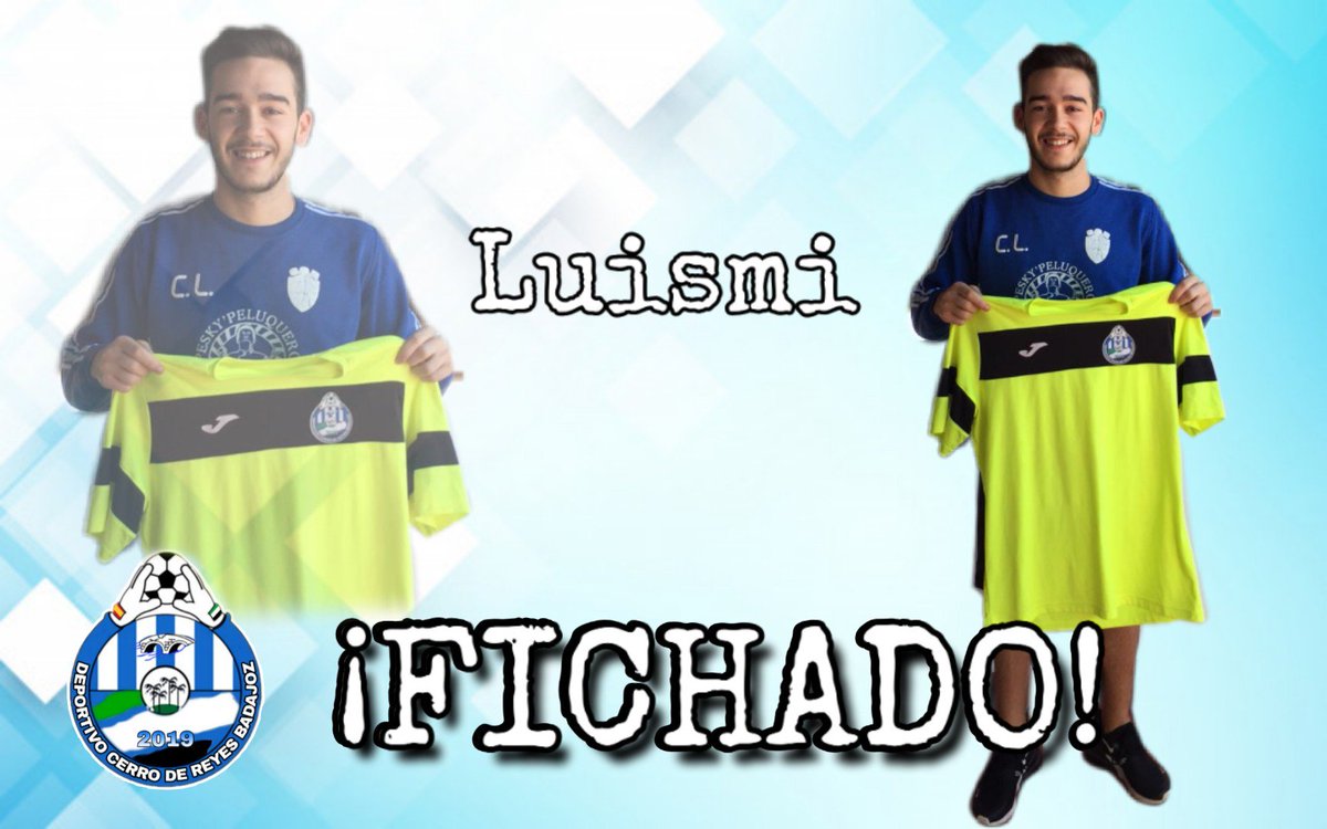 A punto de presentar nuestra primera equipación, pero antes.... Es hora de dar la bienvenida a otro guerrero que se suma con nosotros!!!! Bienvenido!!!! 💪💪
