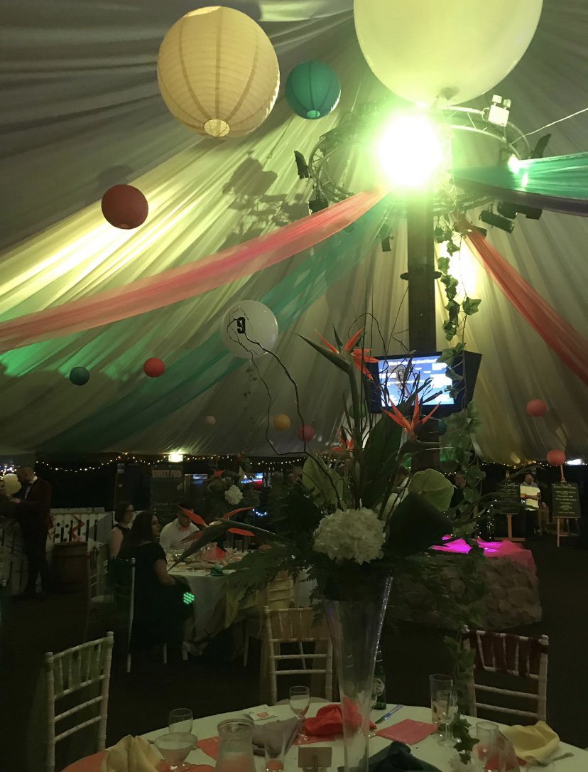 smartrecruit_'s tweet image. We had an incredible night on Friday at our awards ceremony, congratulations to all of our winners and thank you to our sponsors who helped make the night a success! #SmartAwards #SmartSolutions