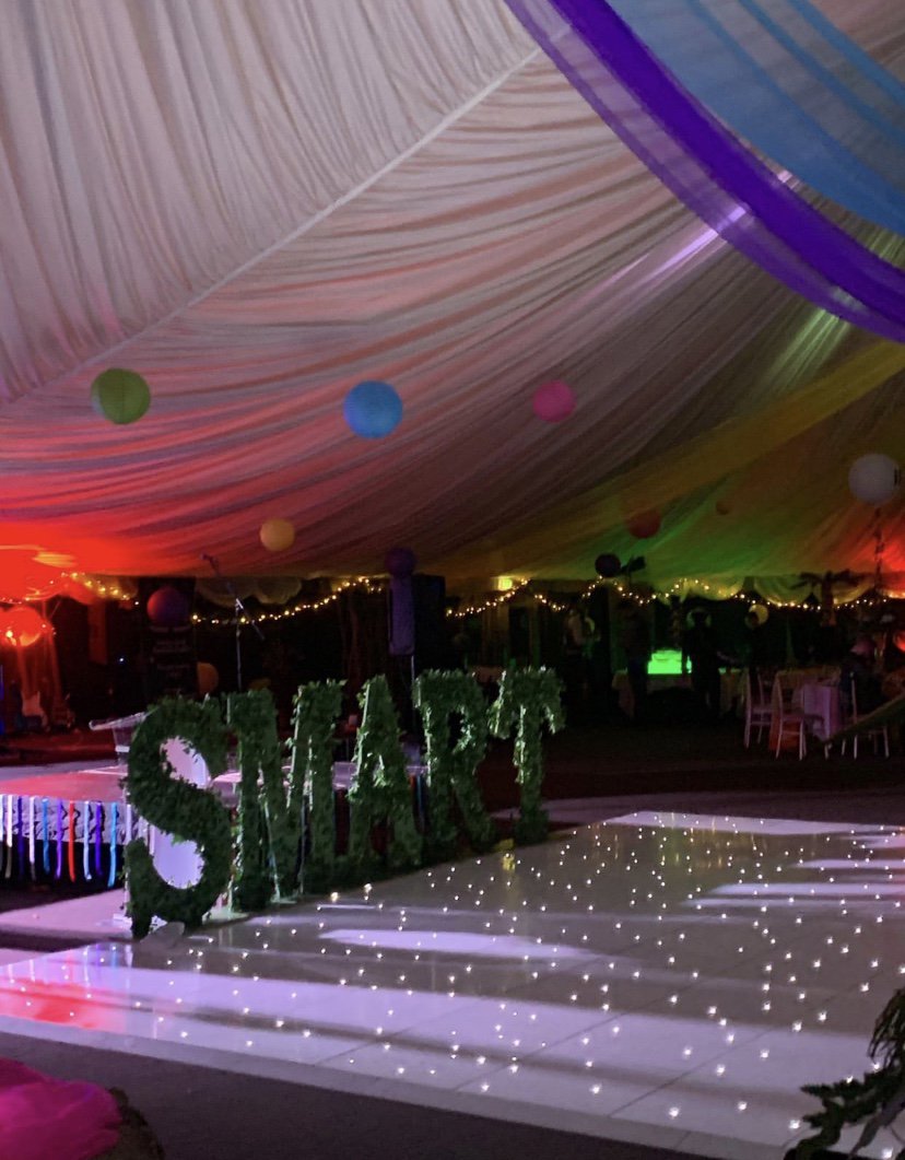 smartrecruit_'s tweet image. We had an incredible night on Friday at our awards ceremony, congratulations to all of our winners and thank you to our sponsors who helped make the night a success! #SmartAwards #SmartSolutions