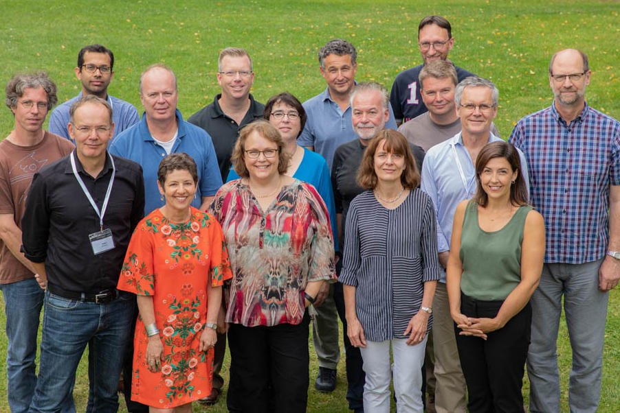 Eriksholm RC (@eriksholmrc) on Twitter photo Top scientists discussed the direction for ‘ecologically valid assessments of hearing and hearing devices’ at the #EriksholmWorkshop!
Will be published as consensus paper in 2020. Read more: fal.cn/347Je
#hearingscience
<a href="/frapport/">Frances Rapport</a> <a href="/Carlile_Simon/">Simon Carlile</a> <a href="/andreascaduff/">Andreas Caduff</a> Top scientists discussed the direction for ‘ecologically valid assessments of hearing and hearing devices’ at the #EriksholmWorkshop!
Will be published as consensus paper in 2020. Read more: fal.cn/347Je
#hearingscience
<a href="/frapport/">Frances Rapport</a> <a href="/Carlile_Simon/">Simon Carlile</a> <a href="/andreascaduff/">Andreas Caduff</a>