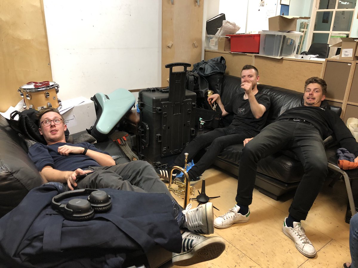 Vortex Jazz Club tweet media