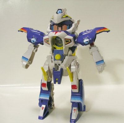 爆外伝好きな方には、やはり完成度が高いⅣシリーズが一番人気だと思う