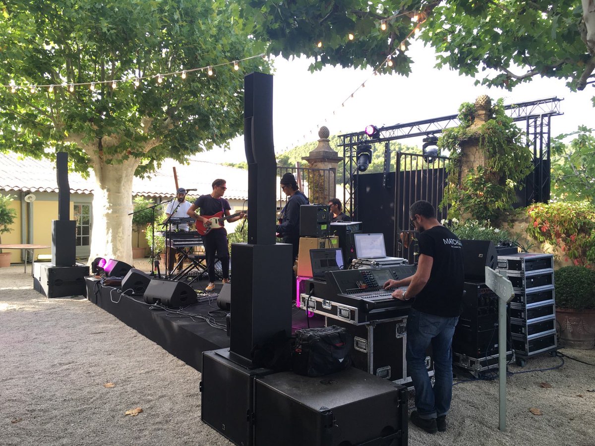 MATCHevent tweet media