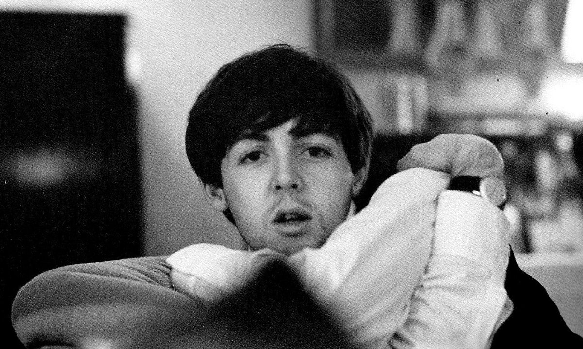 escuchocongo's tweet photo. Los martes son todos caramelos🍬

Paul McCartney - Hope Of Deliverance https://t.co/P7jTv4RrRs