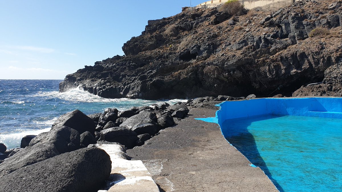 Giovyfh's tweet photo. #PuntaPrieta è uno dei miei posti preferiti a #Tenerife. Oggi è stato il rifugio giusto per vivere delle ore meravigliose. Ora mi tocca proprio ripartire. Ma tornerò... eccome se tornerò. #sweethomeTenerife https://t.co/kIDXNNEHav