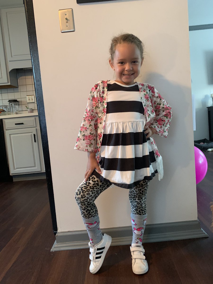 Spirit week #eesdobson #mismatchday