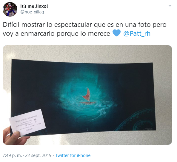 Patricia Repullés De L`Hotellerie-Fallois tweet media