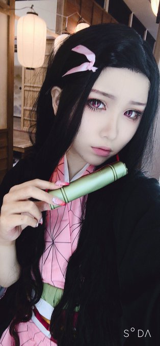 Twitterのコスプレ画像82