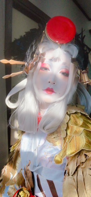 Twitterのコスプレ画像85