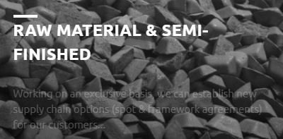 Cobi_Global's tweet image. We can supply any and all quantities of steel. 

In addition, we can even supply cut-to-length, sheets and slits direct from the mill.

Click here to find out more: cobiglobal.co.uk/#about-us 

#structual #steelwork #International #steel
#Supply #manufacturing #Engineering