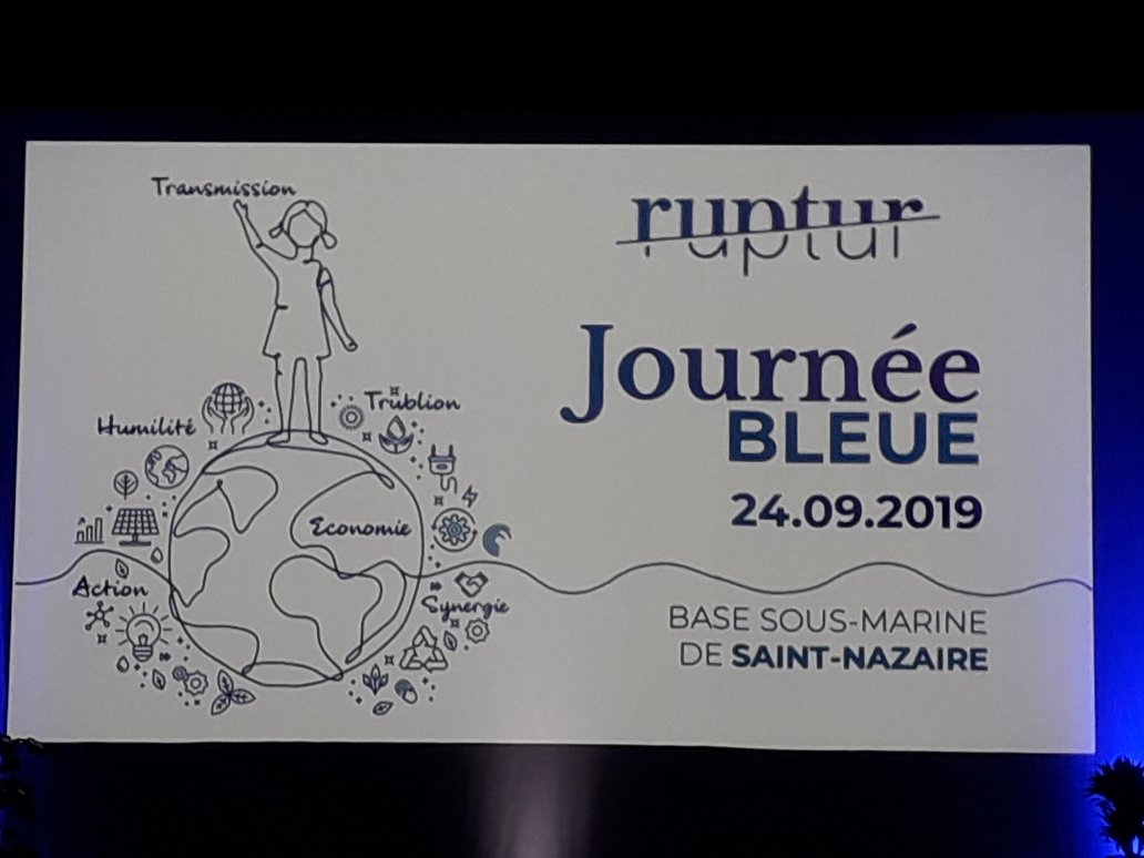 apysa's tweet photo. @RupturEcoBleue  à Saint Nazaire.. https://t.co/wAa9Itb7Tt