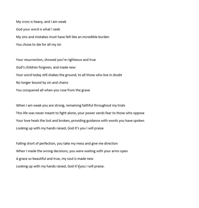 V8Build's tweet image. Good morning! God is good! New Song. "I will praise" He hears you and wants to be in your life! Share if you like. Bring other lost souls to the creator! #GodIsLove #hehearsyou #love #redeemed #Iwillpraise