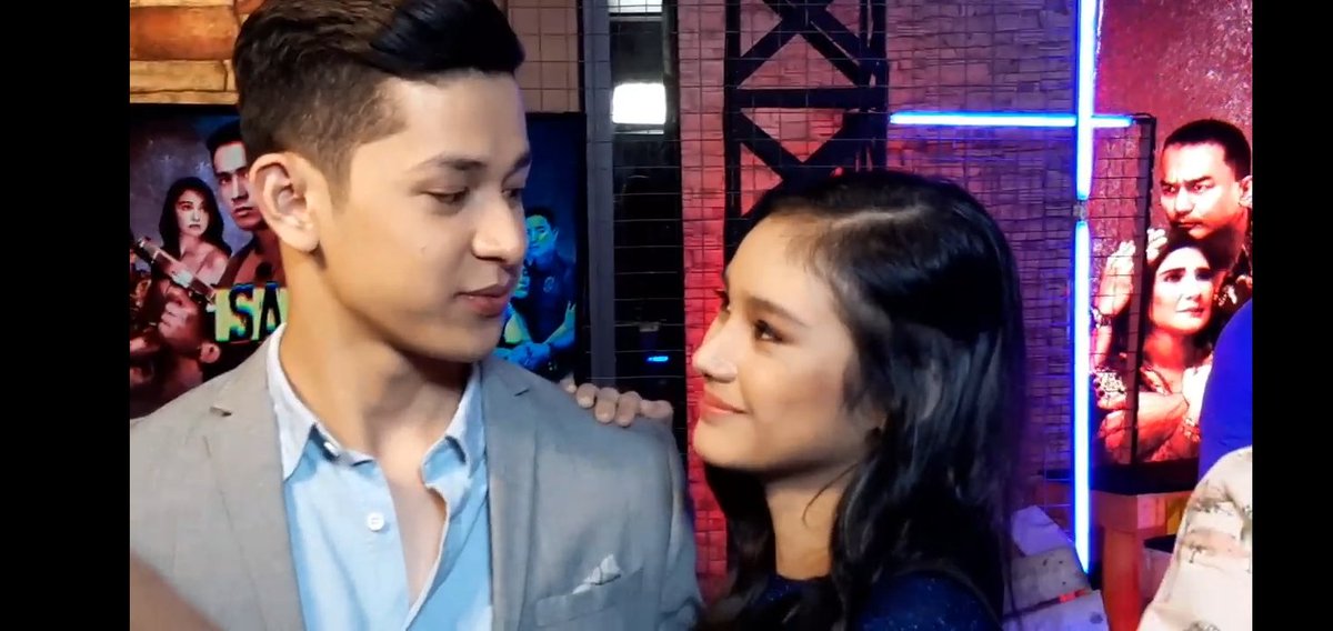 askdcthrn's tweet photo. Nice one KarJon 
@AljonMendoza_ @MissKareee 

KARJON SandugoPresscon https://t.co/Jg6HXTLQUi