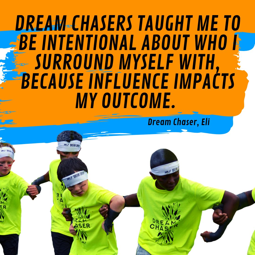 Intentional actions lead to intentional outcomes. #Dreamchasers