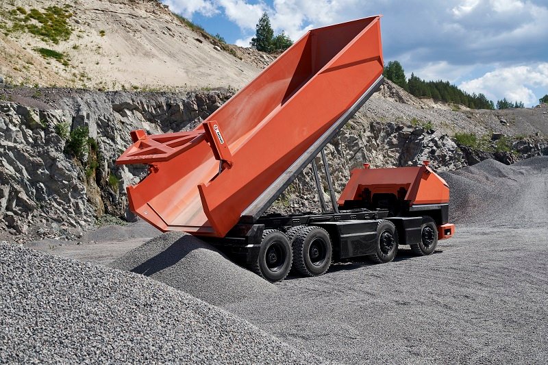 MEqOfficial's tweet image. #Scania prezintă cel mai recent membru al familiei sale de vehicule autonome: #ScaniaAXL, un #camion-concept complet autonom, fără cabină. #AutonomousVehicle #truck | bit.ly/2mozJjF | @ScaniaGroup