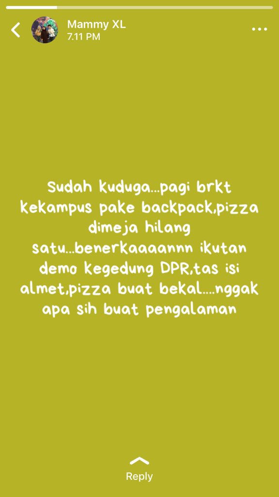 pizza ilang satu keknya lebih berharga dibanding anaknya #SaveCarla 😭