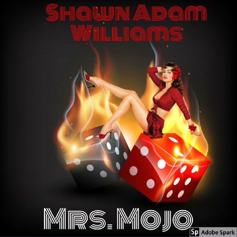 Adam1987Shawn's tweet photo. Thank you for sharing my music with you. #MrsMojo is available on @ReverbNation! Please write a comment on my @YouTube channel! @NoSinInEden @JenniferMlott @BamilMusic @breezekings @AssocIntl @josiemusicaward @GregRobertsNG @RockabillyRio @JunebugOnBass @natnat7 @KSHIPMUSIC https://t.co/S2PGalBJgo