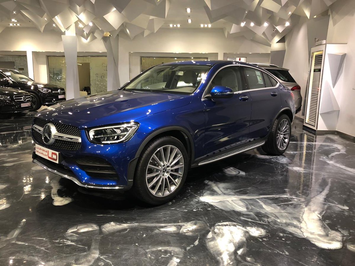 Luxury_Drive_Co's tweet photo. #MercedesBenz GLC200 AMG - 2020 
#مرسيدس جي ال سي ٢٠٠ - ٢٠٢٠ https://t.co/4M3exkBWnl