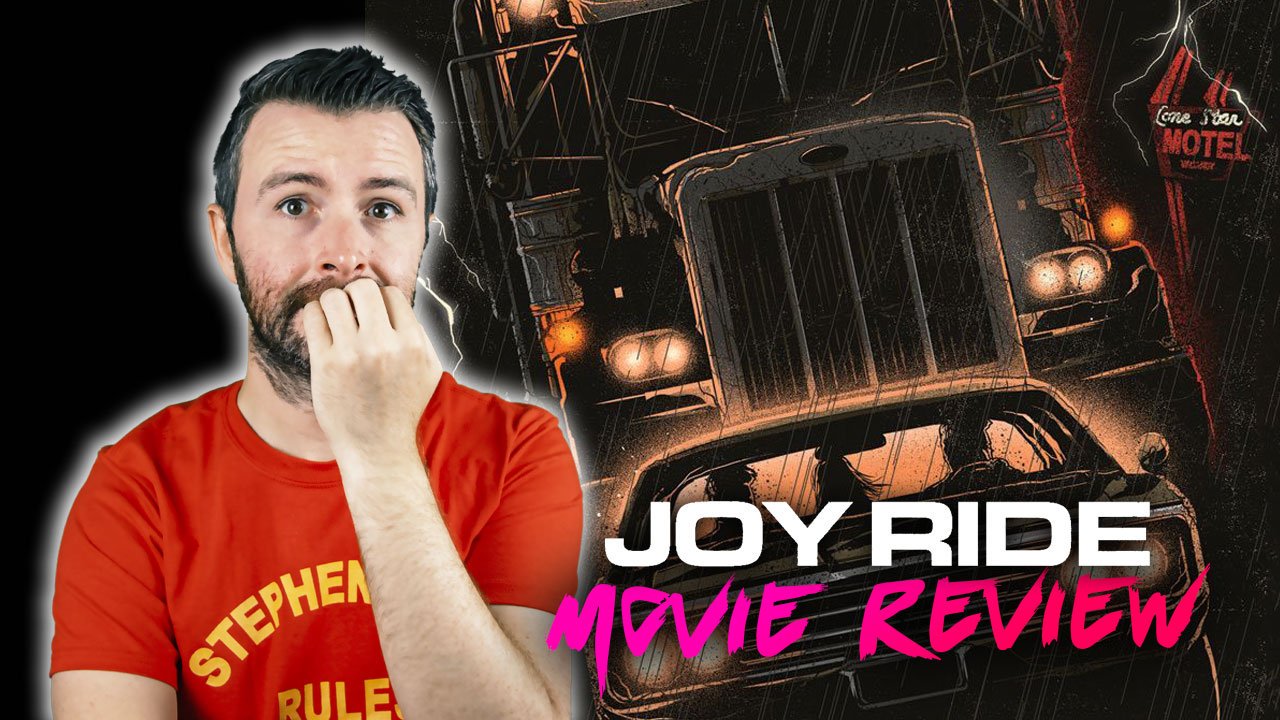 Wolfman S Got Nards Joy Ride 01 Movie Review Aka Roadkill Paul Walker T Co Shtzphounv Joyride Roadkill Paulwalker Horror Horrormovies Joyride01 Stevezahn Leeleesobieski Johndahl Rustynail Candycane