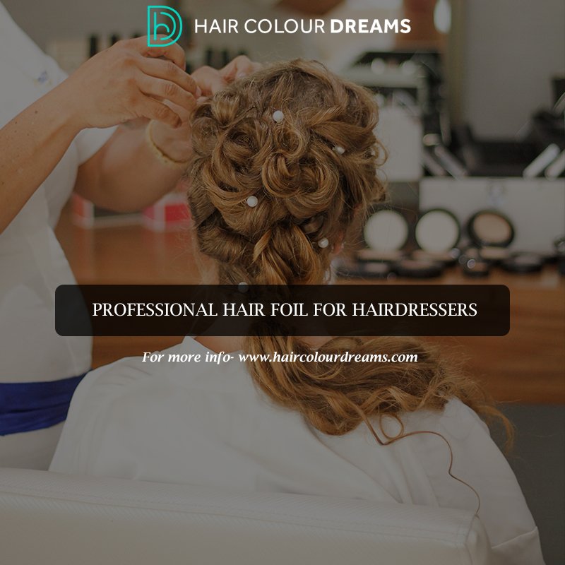 Hair Colour Dreams on Twitter: Hair Colour Dreams on Twitter: