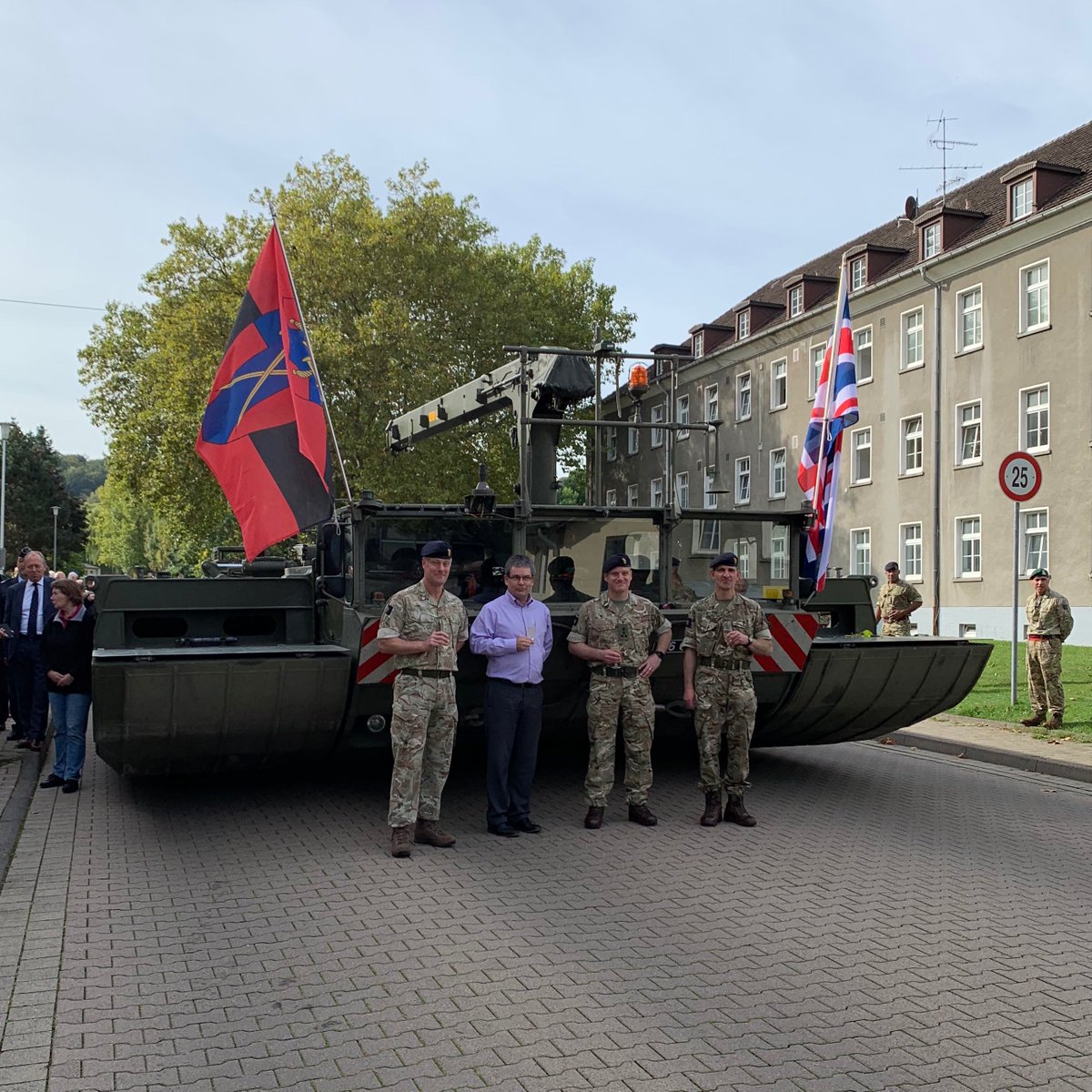 Commander BA(G) tweet media