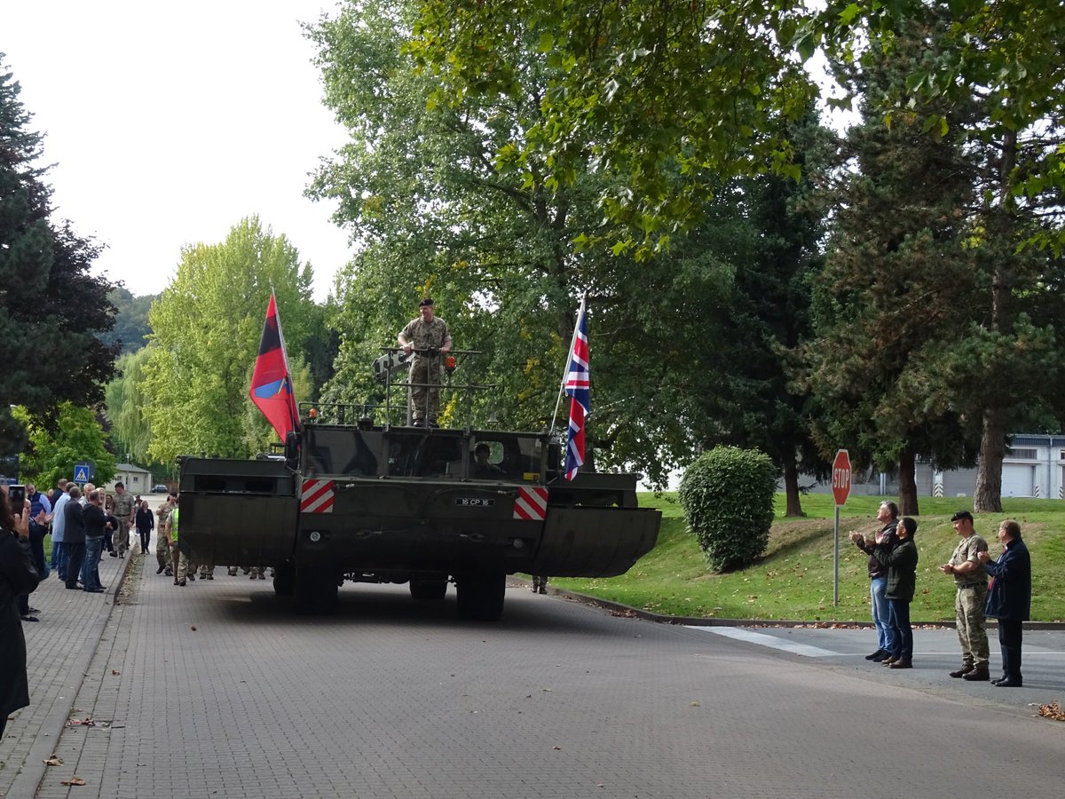 Commander BA(G) tweet media