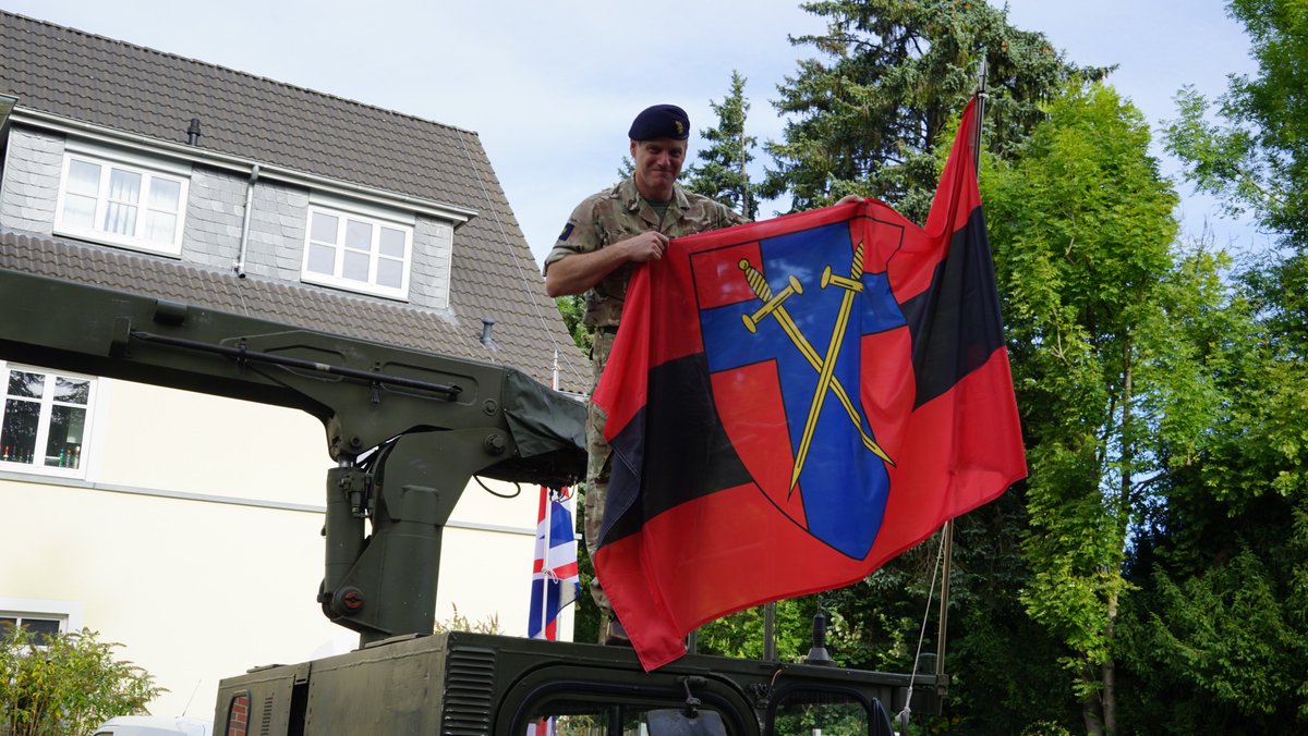 Commander BA(G) tweet media