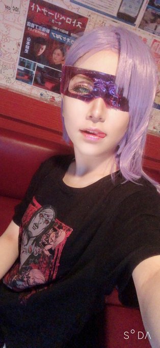 Twitterのコスプレ画像51