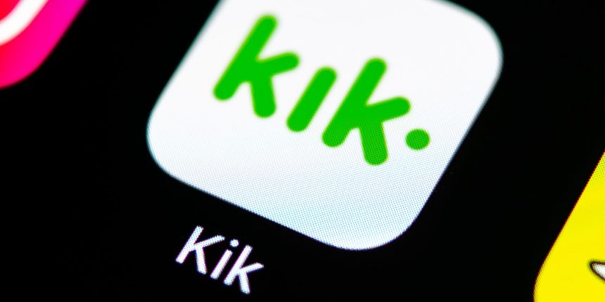 Kik закрывает свое популярное приложение bitexpert.io/news/kik-zakry…

Источники в канадской компании Kik сообщили, что руководство собирается закрыть популярное свое приложение по обмену сообщениями. По словам источников, в компании уже прошли массовые увольнения. Без работы остал...