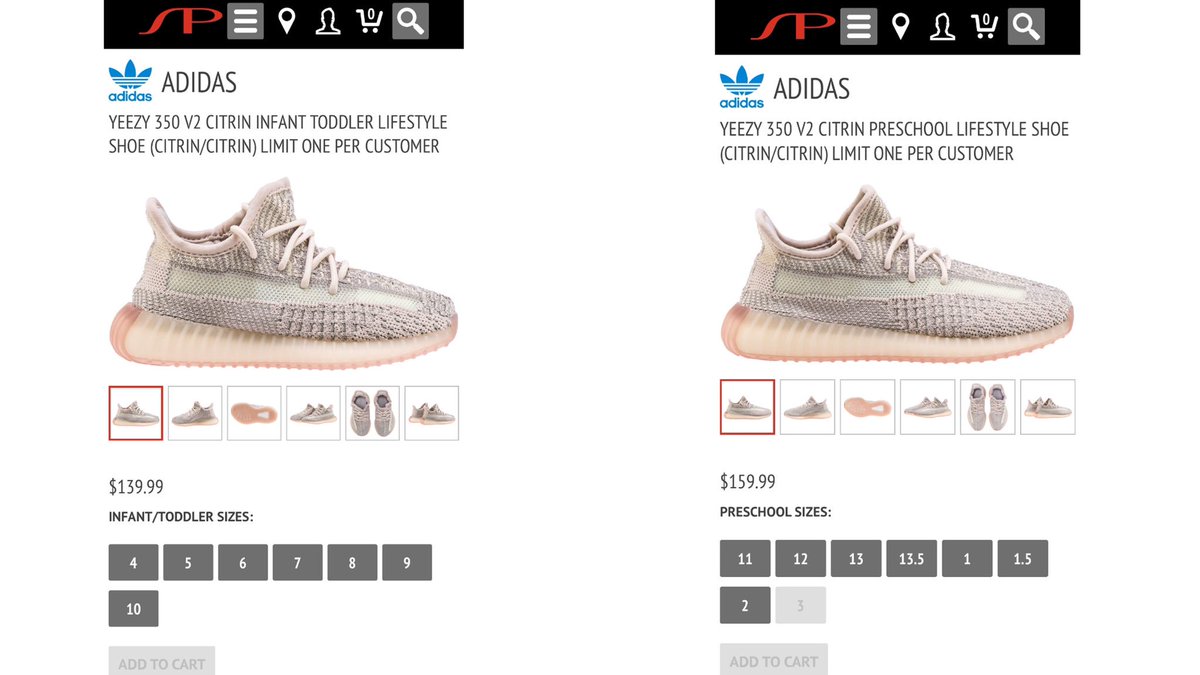 Adidas Yeezy 350 V2 Citrin Reflective FW5318 Notorious Box